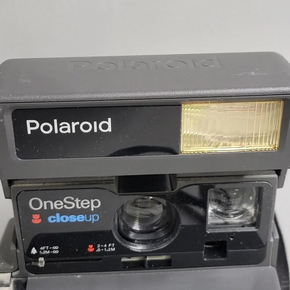 Polaroid vintage one